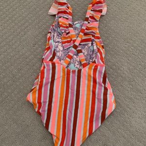 Maaji girls swimsuite